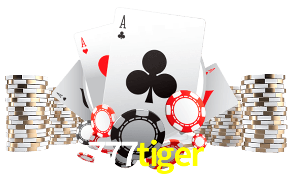Jogue jogos de pôquer em 777tiger