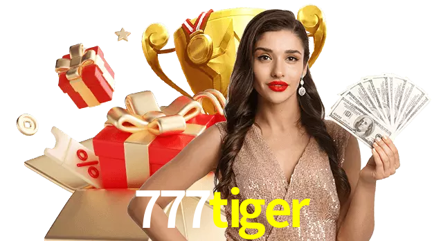 Jogue com dealers reais no 777tiger!