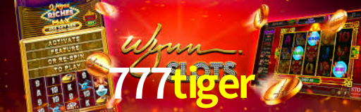 777tiger app