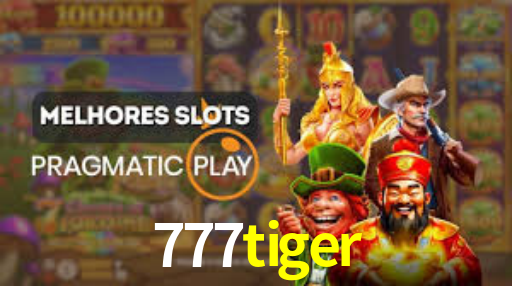 777tiger: Seu Cassino Premiado com Pagamentos Rápidos