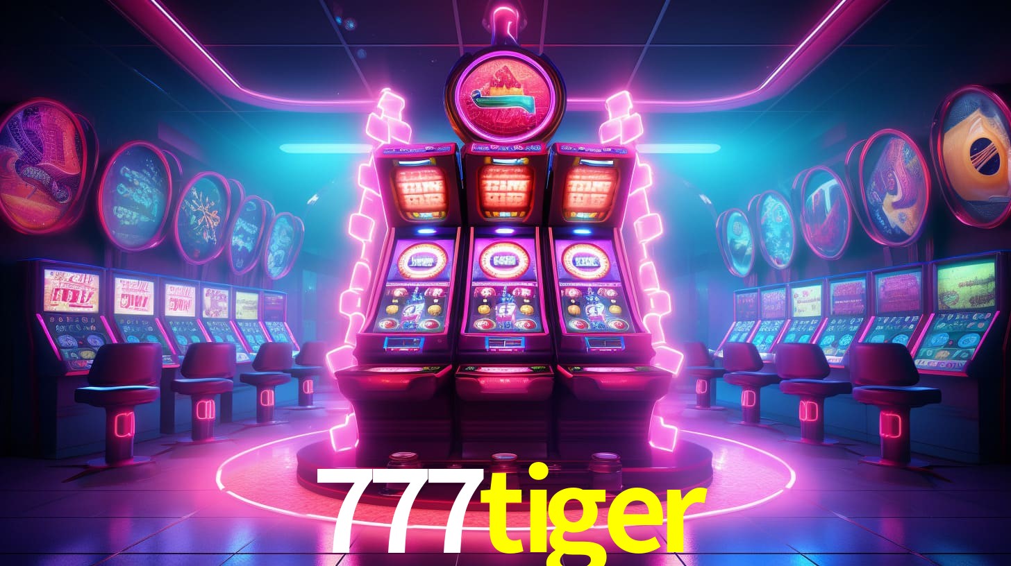 Welcome Bonus 777tiger