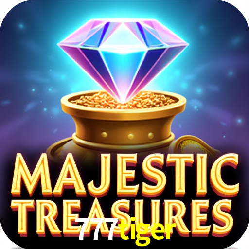 A Emoção da Loteria na 777tiger: Uma Chance de Mudança de Vida