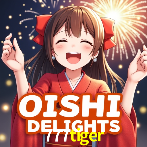 Descubra a Essência do 777tiger: Nossa História e Compromissos