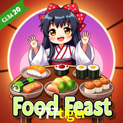 Experiência VIP 777tiger