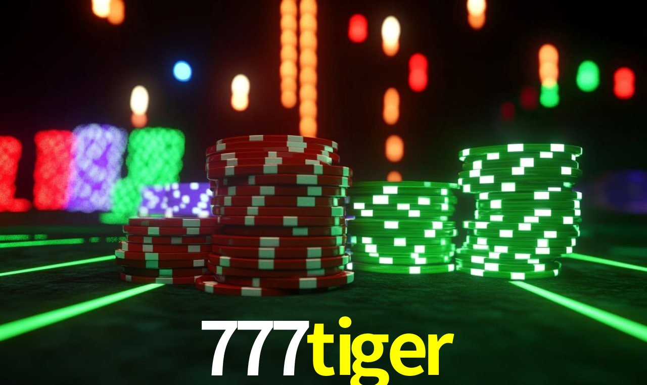 A Revolução dos Aplicativos de Jogos no 777tiger
