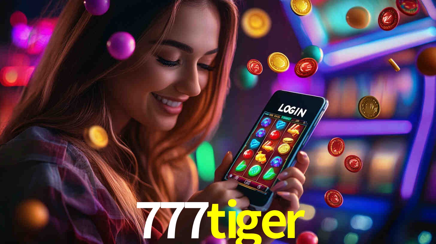 Statistics 777tiger