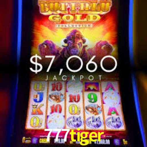 777tiger app