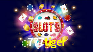 Exclusive Games 777tiger