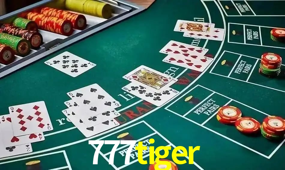 Seasonal Promotions 777tiger