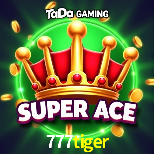 Descubra a Magia dos Jogos de Arcade no 777tiger