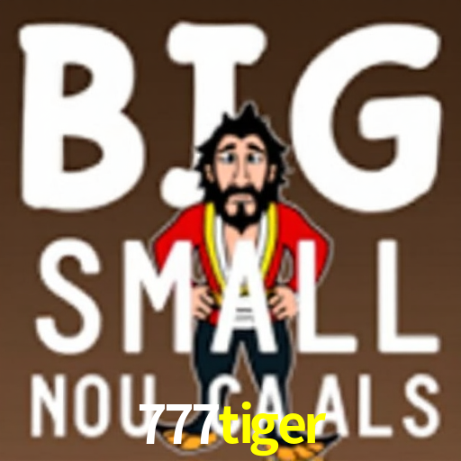 A Emoção da Loteria na 777tiger: Uma Chance de Mudança de Vida