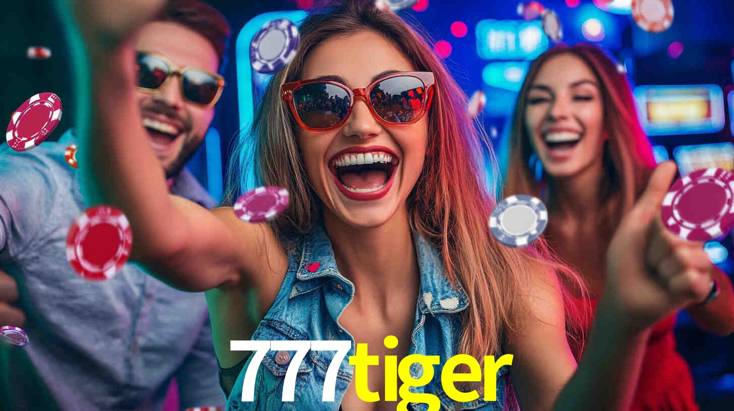 Bonus Features 777tiger