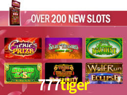 777tiger,777tiger login