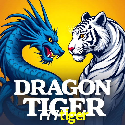 Slot Games 777tiger