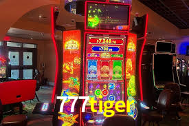 Explore as vantagens do 777tiger: serviço profissional e confiabilidade