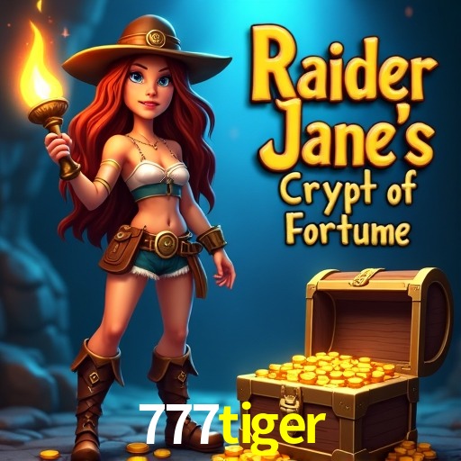 Descubra a Magia dos Jogos de Arcade no 777tiger