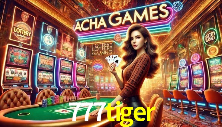 Weekend Specials 777tiger