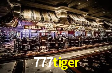 A Emoção da Loteria na 777tiger: Uma Chance de Mudança de Vida