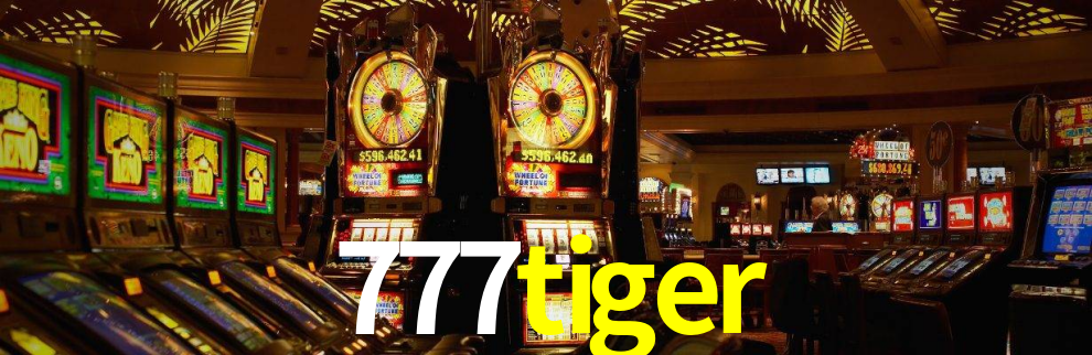 777tiger app
