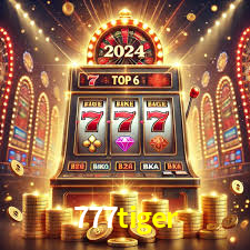 Welcome Bonus 777tiger