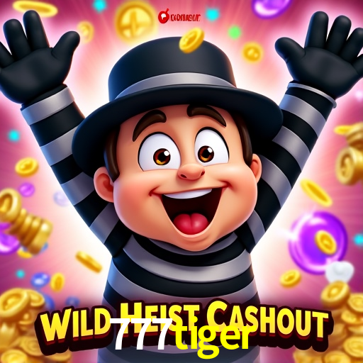 Desvendando o Mundo dos Jogos Virtuais na 777tiger