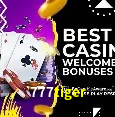 Welcome Bonus 777tiger