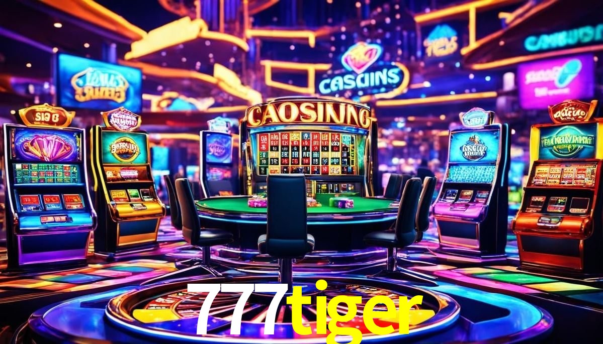 2FA Security 777tiger