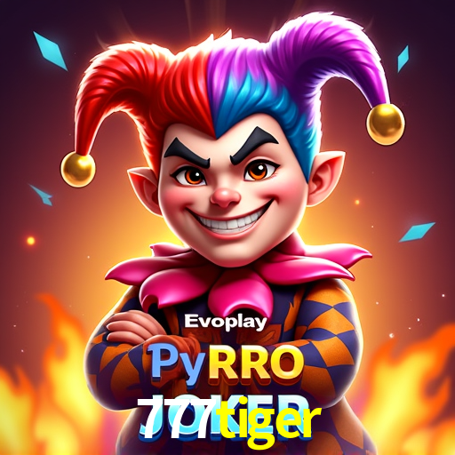 Descubra o Programa VIP da 777tiger: Vantagens Exclusivas para Jogadores