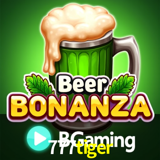 Responsive Design 777tiger