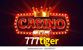 Tournaments 777tiger