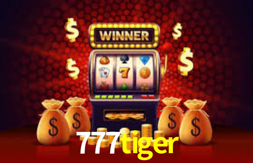 777tiger login