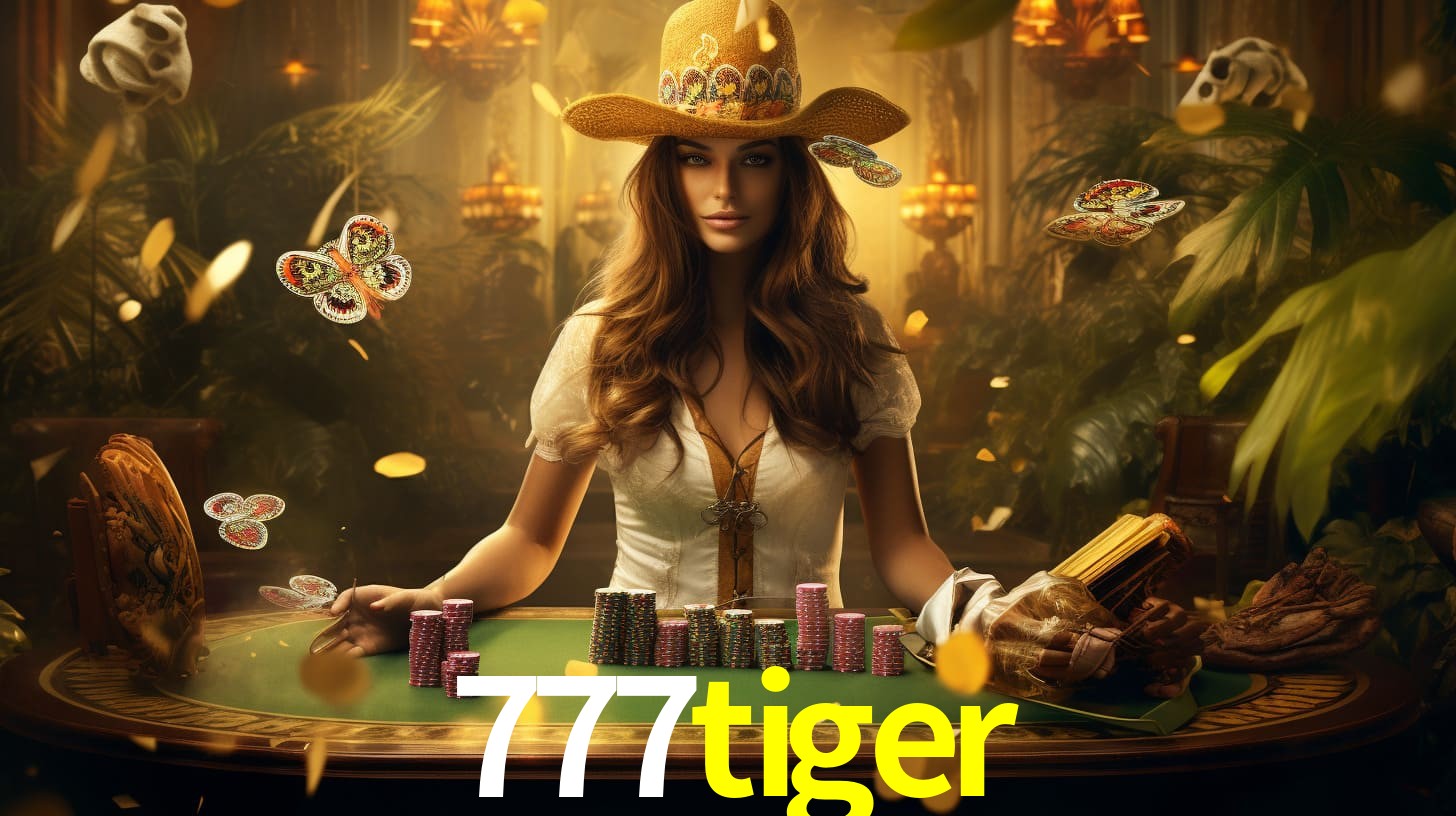 Secure Login 777tiger