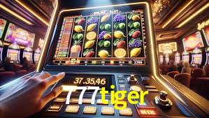 Spaceman Game 777tiger