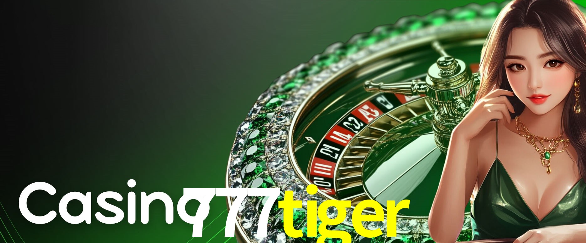 Inovações de Jogos na 777tiger: O Futuro das Experiências Interativas