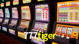 777tiger app