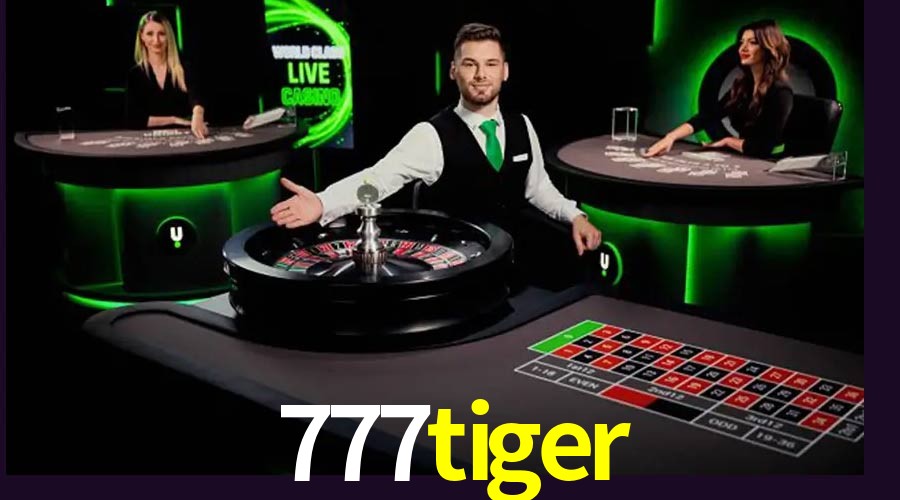 Explorando a Categoria de Eventos em Apostas na 777tiger