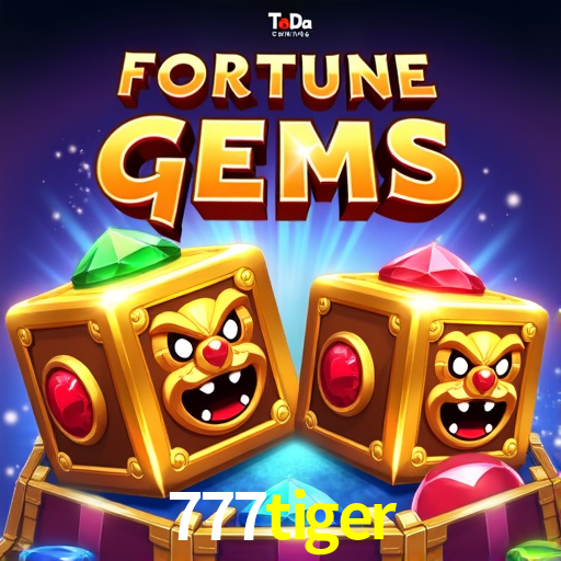 Apostas Esportivas na 777tiger: Um Guia Completo