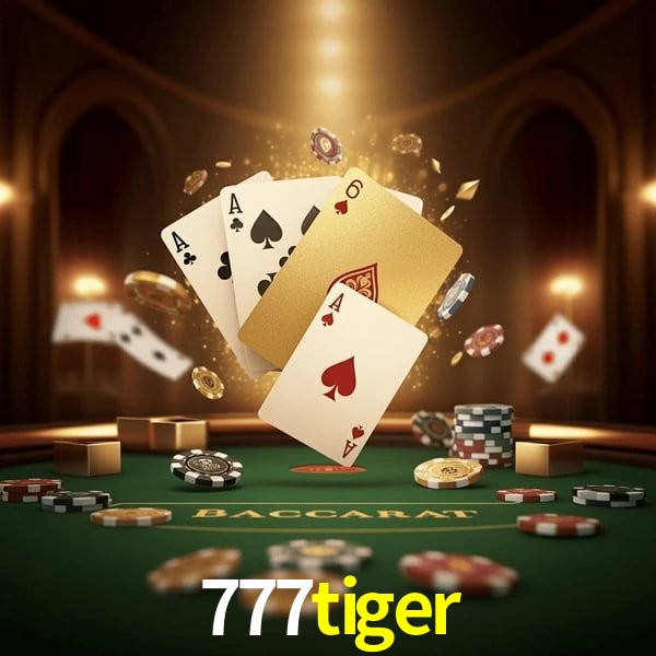 2FA Security 777tiger