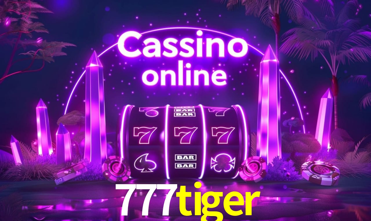 Platform Technology 777tiger