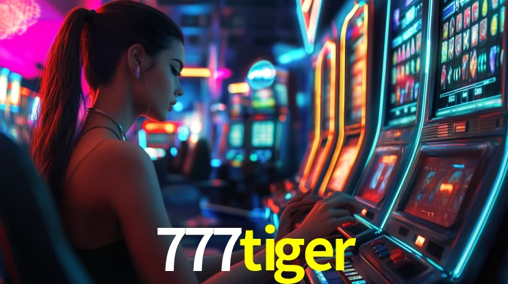 Game Providers 777tiger
