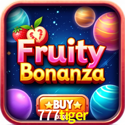 Platform Technology 777tiger