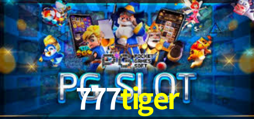 777tiger login