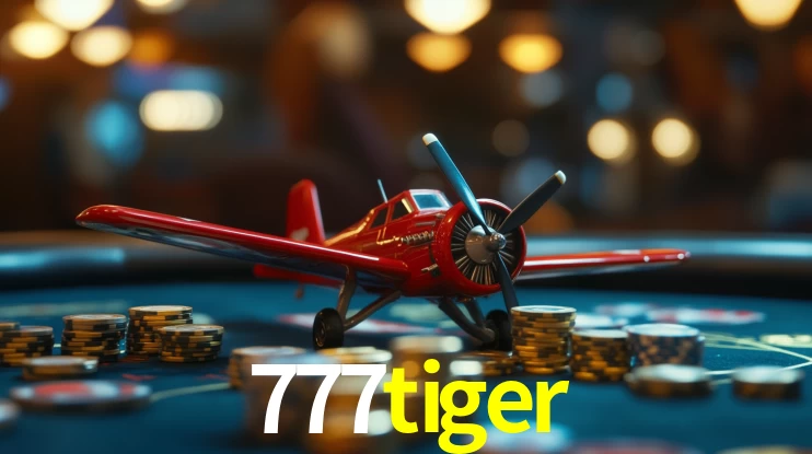 Descubra a Essência do 777tiger: Nossa História e Compromissos