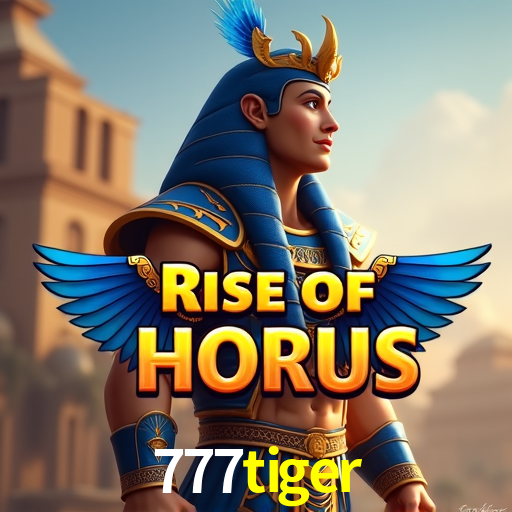 Descubra a Essência do 777tiger: Nossa História e Compromissos