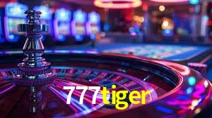 Secure Login 777tiger