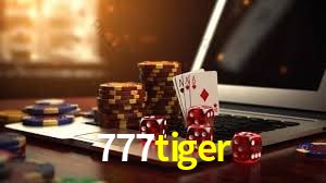 Slot Games 777tiger