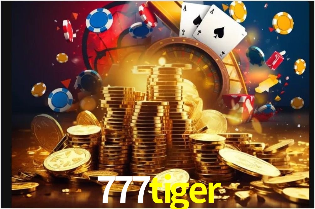 Live Casino 777tiger