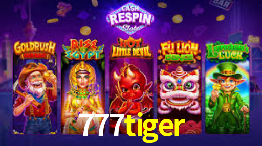 777tiger login