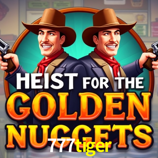 Descubra o Mundo do Cassino Online com 777tiger