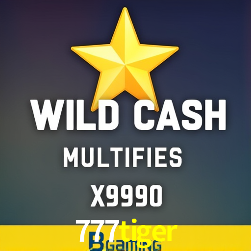 APP oficial da 777tiger para mobile